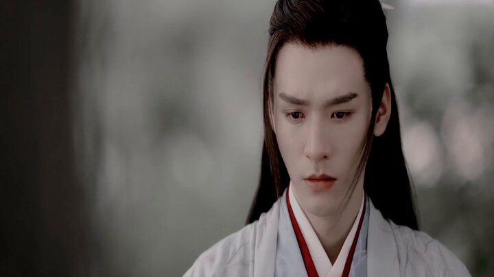 [Wen Kexing×Zhen Yan|Narcissus] Forced Love (Extra) | There is a sweet treat at the end!