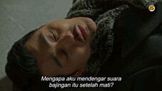 A KOREAN ODYSSEY (SUB INDO) EPISODE 14