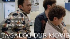 TAGALOG DUB MOVIE kasama si Ma Dong-Seok - EULB EGAIRRAM