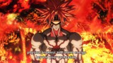 ONE PUNCH MAN EPISODE)(12 / WITH ENGLISH SUBTITLE