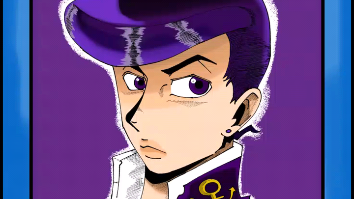 Josuke