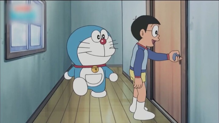 DORAEMON VS DRACULA - Sự Thật CHẮC CHẮN BẠN CHƯA BIẾT P2