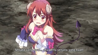 Machizoku Sub Indo Ep11