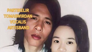 DETEKTIF PARTIKELIR TOMASWIRDAN VOCALIS ARTISBAND