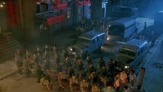 揭秘五亿探长雷洛的发家内幕，年轻气盛的雷洛到底有多狂