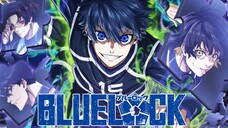 Blue lock season 2 episode 12 in hindi dubbed