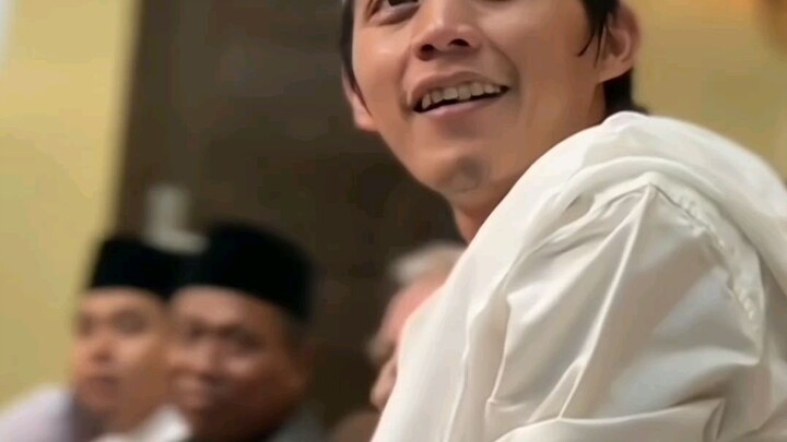 assalamualaikum