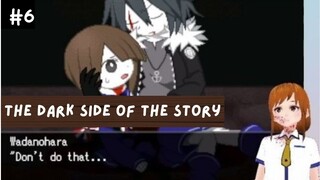 Wadanohara and The Great Blue Sea [Stream recording] #6 -END