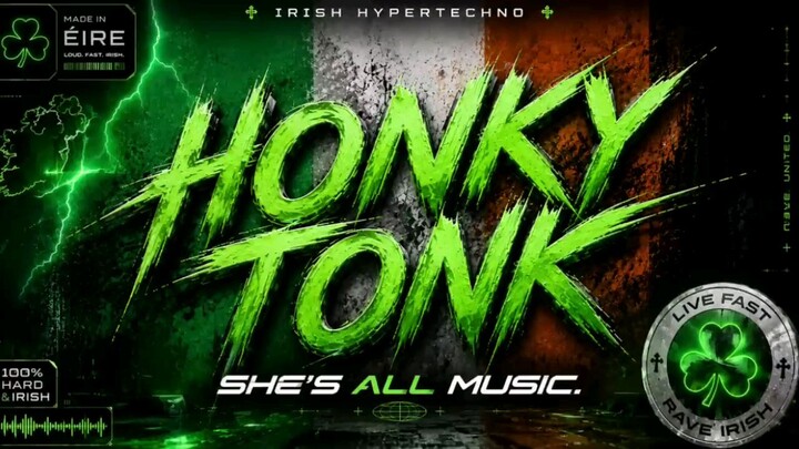 Honky Tonk