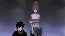 Boss Of The Apocalypse Episodes 1 to 10 Subtitles