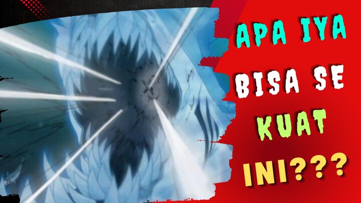 Part II END : Jutsu Elemen Air Paling Kuat & Berbahaya Yang Ada Di Naruto