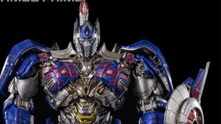 3A dlx Knight Optimus Prime Tôi đoán tôi là người duy nhất dám nói sự thật! ! ! !