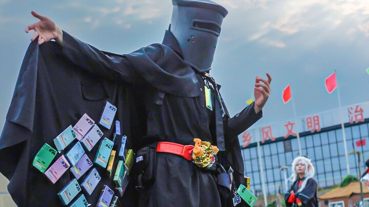 哎 朋友！彩色小盒来了解一下