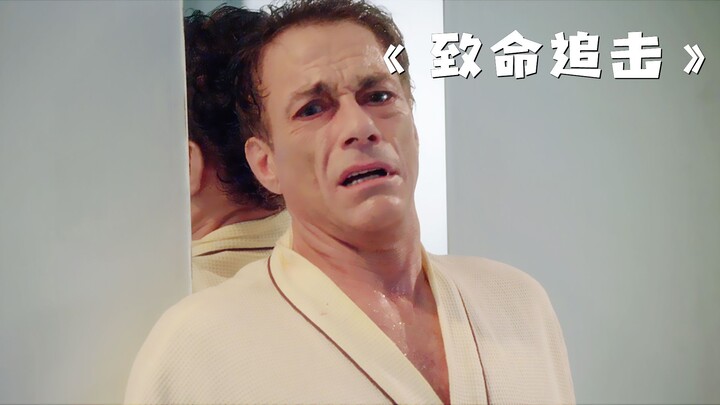 ชายคนหนึ่งแค่ไปนอนพักที่โรงแรมคืนเดียว แต่พอตื่นขึ้นมากลับพบเรื่องน่าสะพรึง “มฤตยูไล่ล่า”