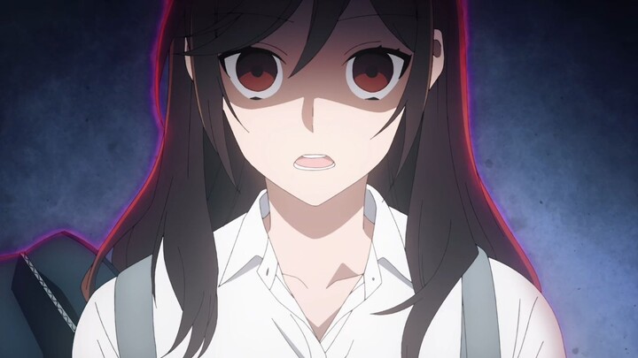 amv anime horimiya