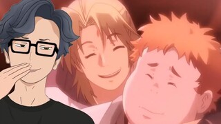 Main Giấu Nghề Xuống Núi Lập Hẳn Môn Phái Cho Riêng Mình 🤣 _ Reikenzan Season 2_02