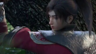 I Am The Blade Episode 02 Subtitle Indonesia