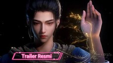 [New Donghua] Fighter of the Destiny 3D (Trailer Resmi) Expected 2025