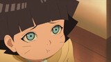 BORUTO | HIMAWARI CUTE MOMENTS