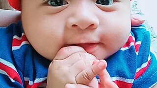 cute baby