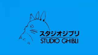 Studio Ghibli - Across The Universe