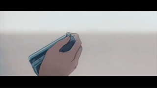 Natsu e no tunnel | AMV