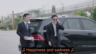 Please feel at ease Mr Ling Episode 4