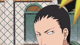 Naruto: The most coquettish father in the ninja world, the protagonist's golden supporting actor! Um