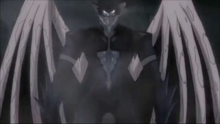 Sức mạnh băng được kế thừa từ bố #anime