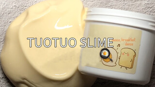 [Life] Slime Testing: Tender & Smooth Steamed Egg