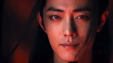 [Xiao Zhan] Ancient Costume Mix - BGM "Swords Like a Dream" ฉันได้ยินมาว่าการรวบรวมชุดโบราณเจ็ดชุดสา