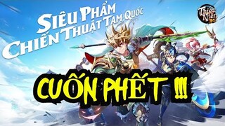 Thiếu niên 3Q : Trừ khâu lồng tiếng nghe hơi chuối thì game đẹp phết =))))