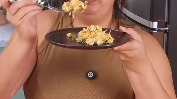 como fazer essa delícia cremosa k da água na boca