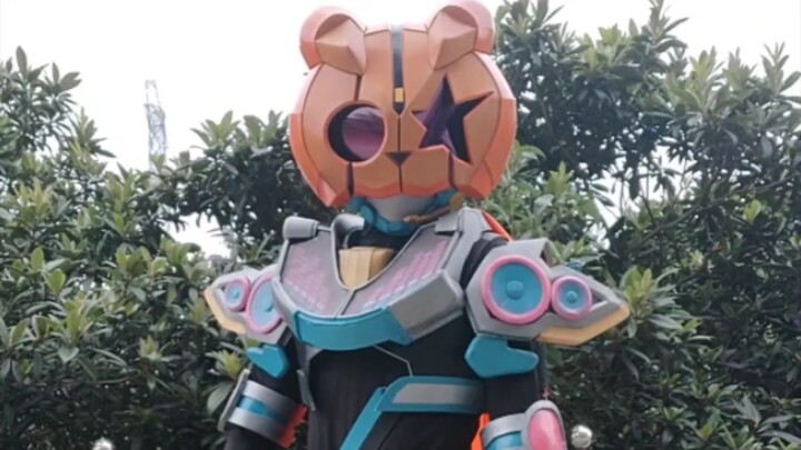 How effective is Pinduoduo’s Kamen Rider’s no-cut armor?