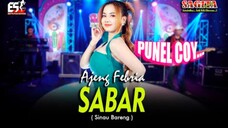 Ajeng Febria - Sabar (Sinau Bareng) Sagita