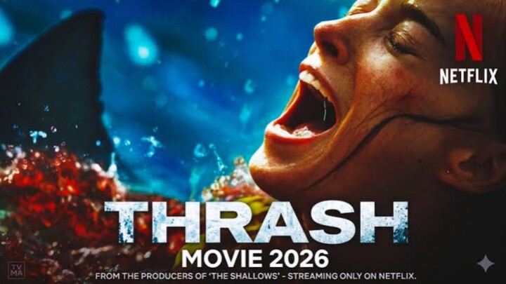 THRASH (2026)