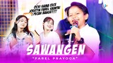 FAREL PRAYOGA - SAWANGEN (LIVE SKA REGGAE)