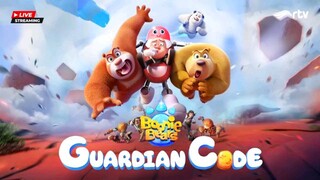 Boonie Bears - Guardian Code The Movie