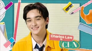 Ang Mutya Ng Section E: Charles Law is CI-N (Teaser)