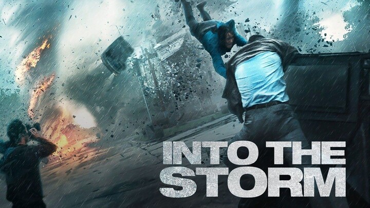 Into the Storm 2014 SUB INDO