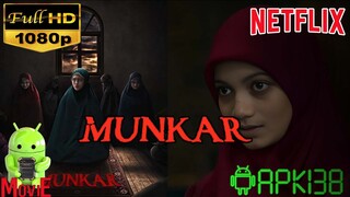 munkar (2024) horor indonesia