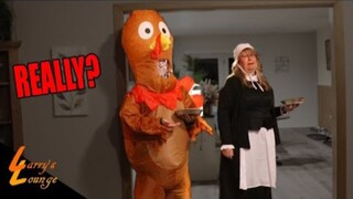 Pranking Tom and My Wife! Uncle Chris Reaction