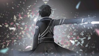 “ผมขออุทิศหนังเรื่องนี้ให้กับทุกคนที่รักออนแอร์ไลล์ คน!”｢ลอยดิ้งแอดออนไลน์anniversary｣