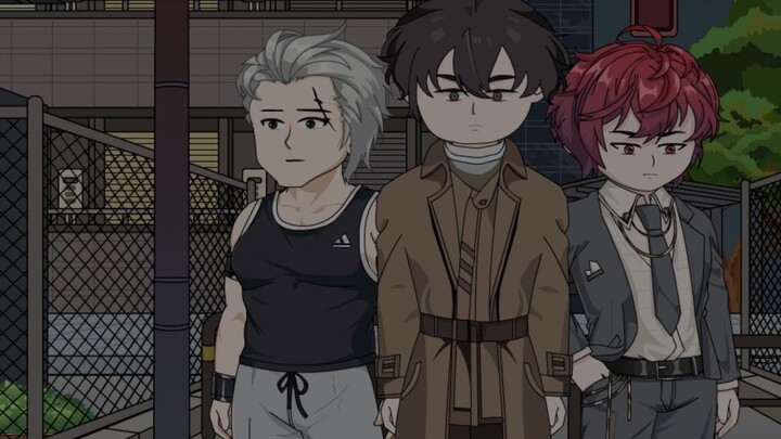 Episode 20: Extremely scary ghost invitation episode 7 ghost incident slightly scary weird suspense
