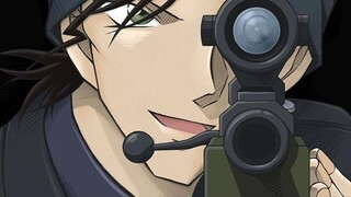 【秀朱/昴朱｜强×强】WALK THRU FIRE I was blinded after the cut...