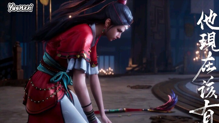 Azure Legacy Episode 47 Sub Indo