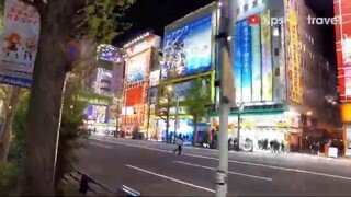 Akihabara, Tokyo