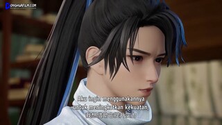 Throne Of Ten Thousand Sword Eps 29 Sub Indo 1080p