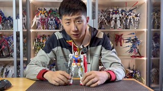 [MG Chronicle 057] Người sáng lập Ka thực sự đã sử dụng bộ xương Jim? Nó chống lại Tiangang các anh 