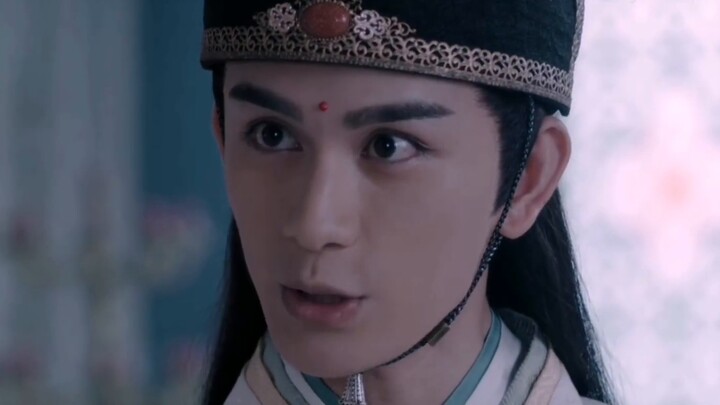 【Wangxian】(Being spoiled and arrogant ‖ extra story after marriage) Wangxian (Complete)